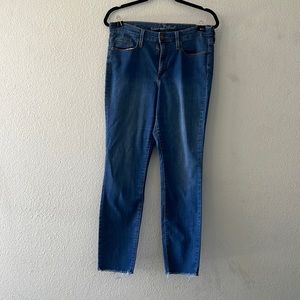 Womens Jeans
